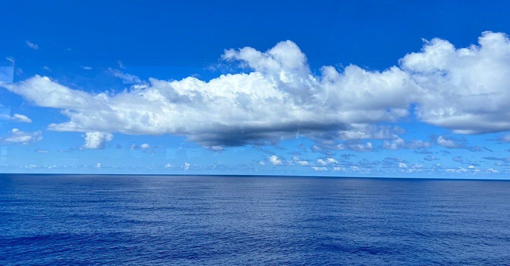 Cruising the Southern Caribbean: the Journey&nbsp;Begins