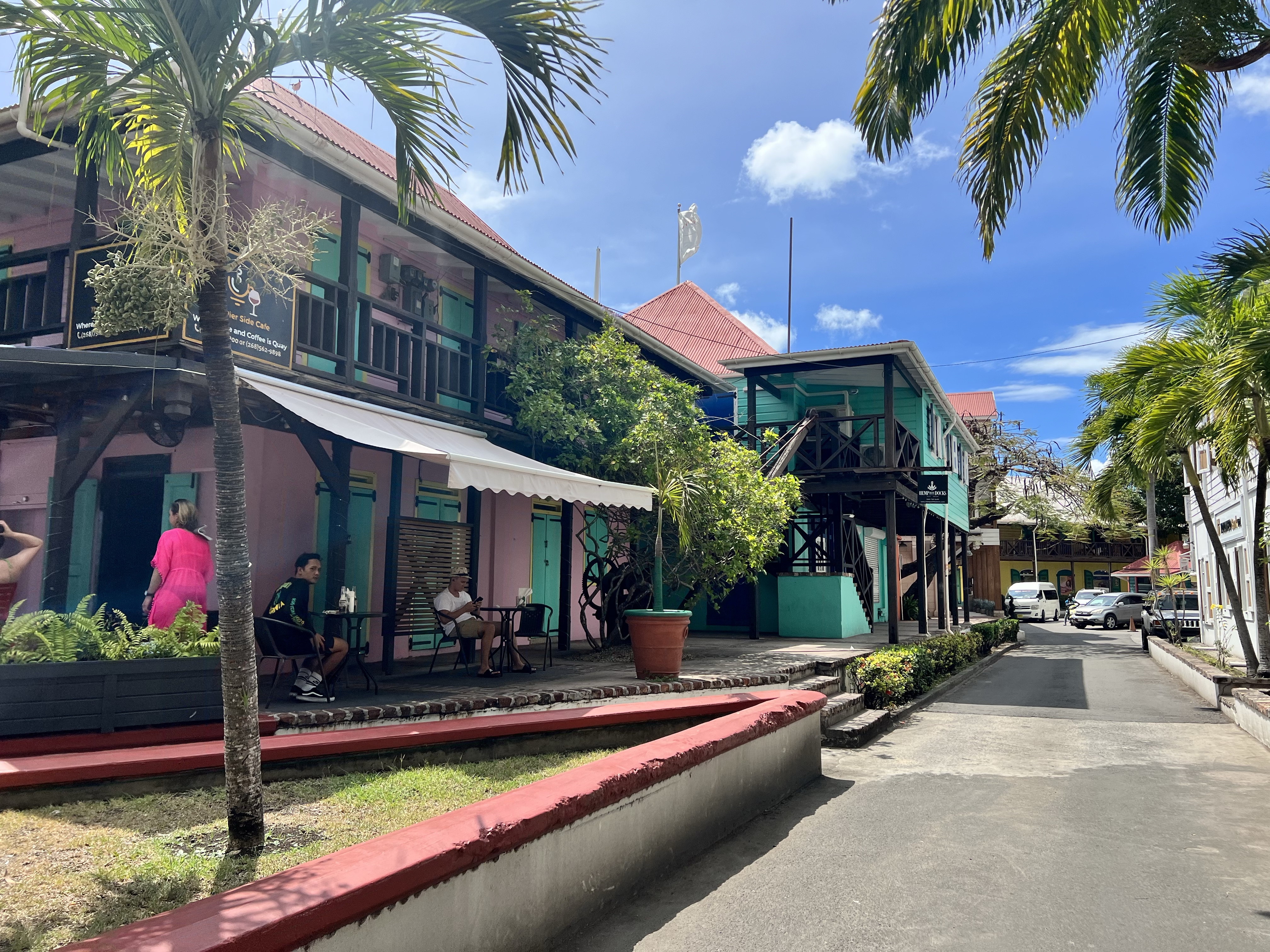 Antigua