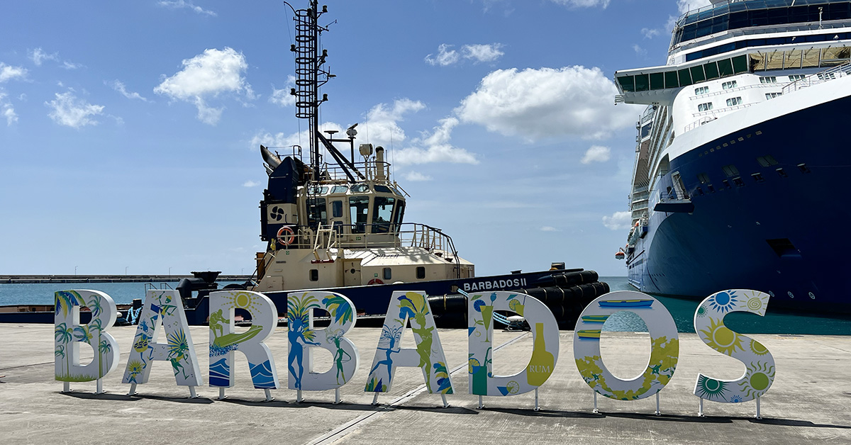 Barbados