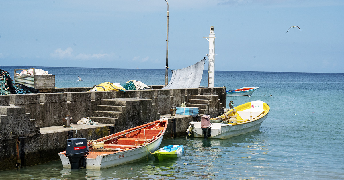 St. Lucia