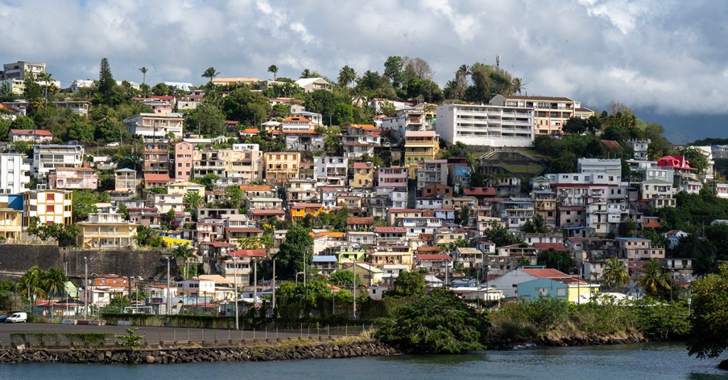 Martinique