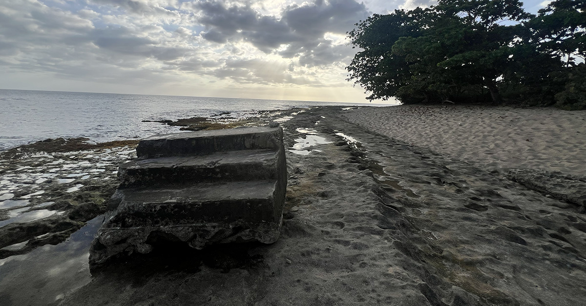 Chillin’ Out in Rincón!