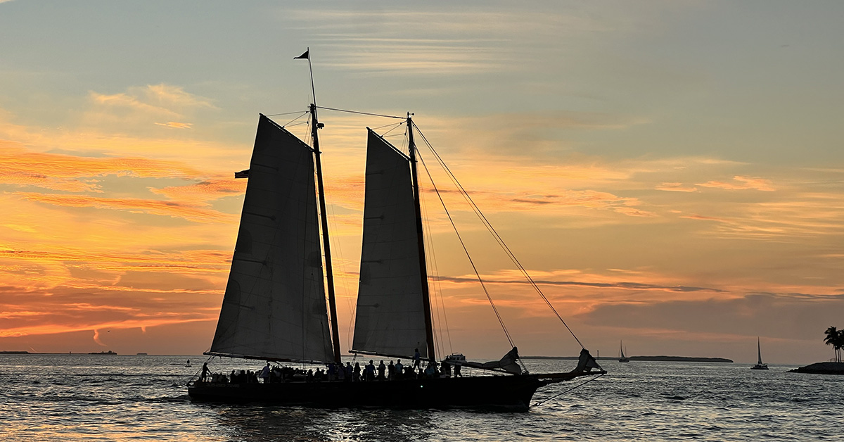 The Florida Keys: From Seven Mile Views to the Smallest Bar