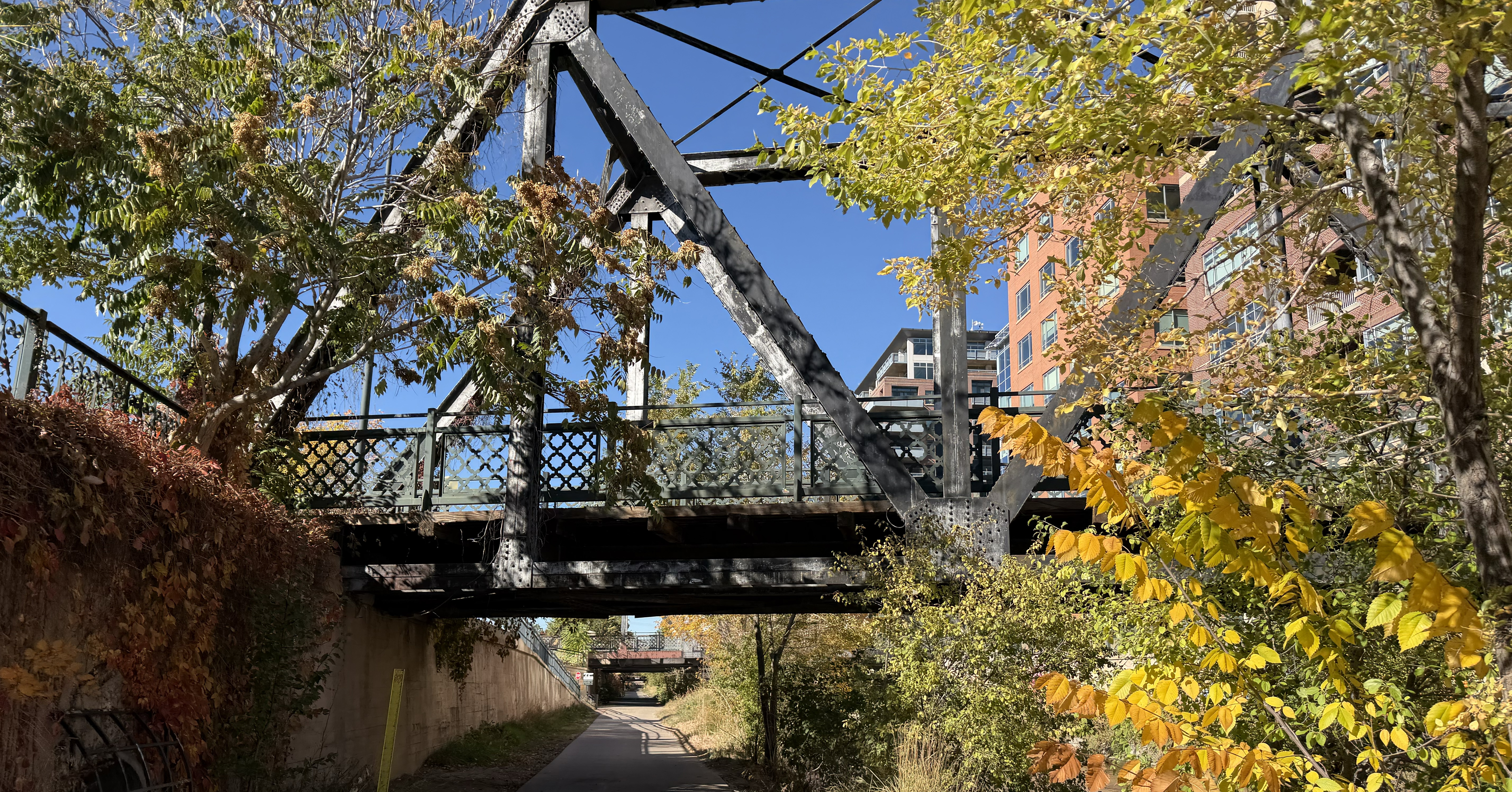 A Perfect Denver Day: Biking, Breweries & Beer